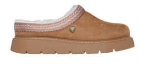 Keepsakes Lite Slipper