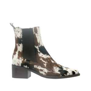 Dacron Ankle Boot