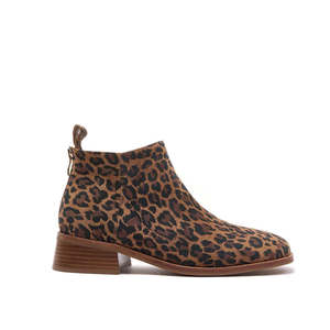 Shoes: Pippity Pop Ankle Boot