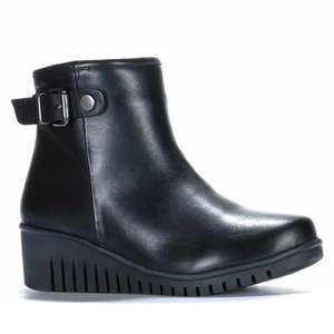 Shoes: Merdian Ankle Boot