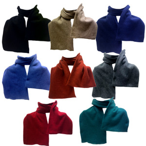 Black Friday: Possum Scarf No Fringe