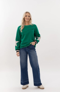 Jeans: Nelson Jean