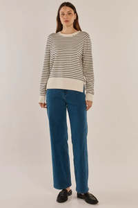 Jumpers: Louis Sweater
