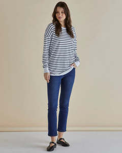 Sophie Kit Jumper