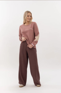 Pants: Sienna Pant