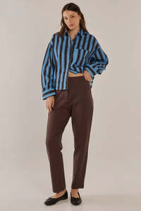 Paloma Straight Leg Pant