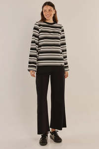 Wynn Wide Leg Pant