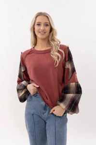 Sweatshirts: Star Lux Sweat