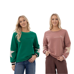 All Stars Sweat