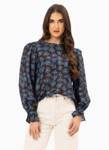 Tops: Harper Top