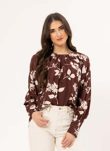 Centered Top