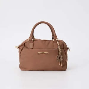 Skechers Tote Bag in Brown