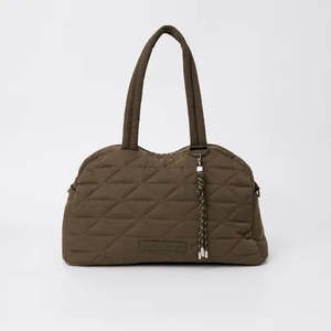 Skechers Weekender Bag in Taupe