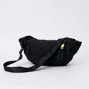Skechers Hobo Bag in Black