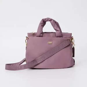 Skechers Shoulder Bag in Lilac