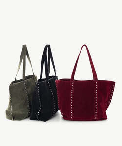Bags: Desiree Tote Bag