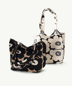 Florabunda Tote