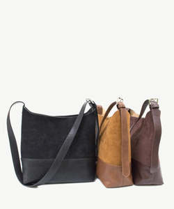 Miranda Shoulder Bag