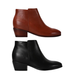 Shoes: Arabella Ankle Boot