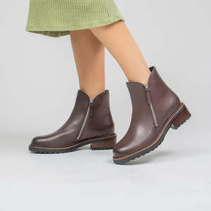 Cayla Ankle Boot