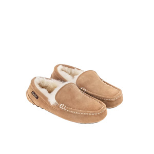 Shoes: Max Slipper