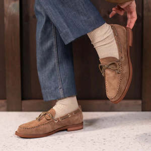 Fortuna Shoe