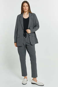 Jackets: Kenzie Blazer