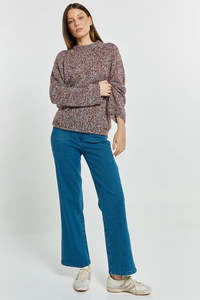 Gracie Sweater