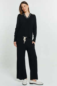 Makenna Knit Pant