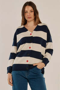 Maybelle Knit Cardigan
