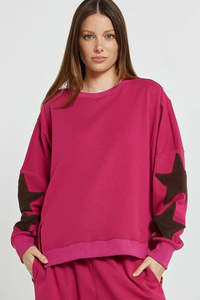 Saskia Sweatshirt