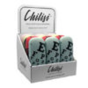 Products: Chilisi Fashion Case