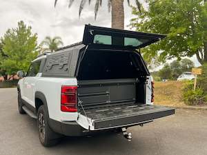 Shop All: JUMBO DOUBLE & TRIPLEDOUBLE - "Next Gen" Ranger/Amarok and BYD Shark 6