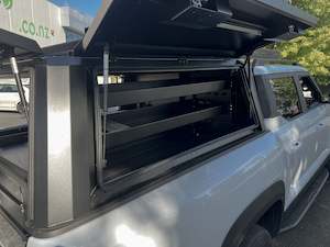 Ready To Go: ECOSTACK UTE