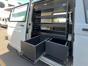 ECOSTACK - Build Your Own