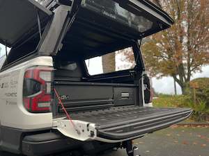 CHILLDOUBLE — Gear, Beers, And Everything In Between