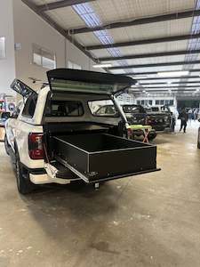 SUPERSINGLE - All Utes