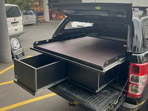 DOUBLE - All Dual Cab Utes