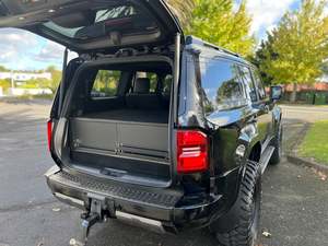 250 Prado Drawer System