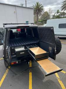 Chill Double - All Wagons