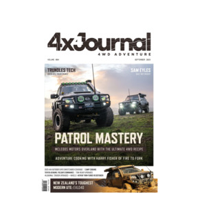 4xjournal: 4XJournal Volume 004