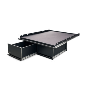 DOUBLE Draw System - Toyota Hilux N80