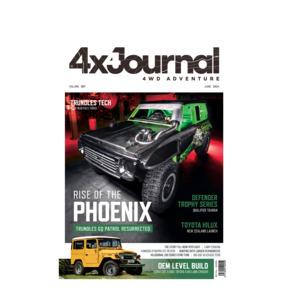 4XJournal Volume 007