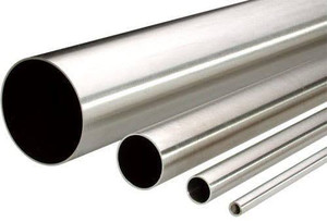 1.5" (38mm) Stainless Steel 304 dairy tube, (per meter) Judge Industries
