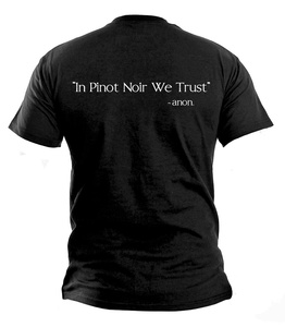 Judge Rock Wines NZ » Judge Rock T Shirts