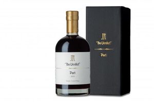 Judge Rock Wines NZ » Judge Rock 2024 “The Verdict” Port Organic