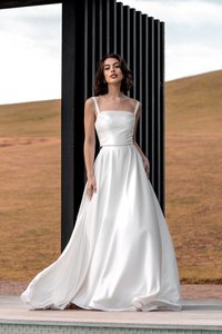 Classic Bridal: Circle Skirt