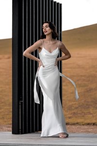 Classic Bridal: Fiona Top