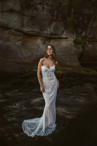 Bridal Couture: Milla