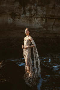 Bridal Couture: Athena